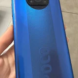 Xiaomi POCO X3 NFC (photo 2)
