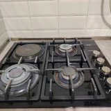 Газовая панель (photo 1)