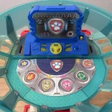 Интерактивная база Щенячий патруль Rescue Wheels Spin Master (photo 10)