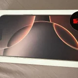 iPhone 16 Pro Max (photo 5)