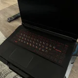 Игровой ноутбук MSI GF63 Thin (photo 2)