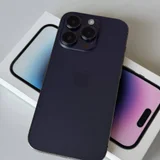 iPhone 14 Pro (photo 2)