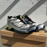 Кроссовки Salomon XT-6 Gore-Tex (photo 2)