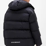 Мужской пуховик Emporio Armani (photo 3)