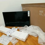 QLED 4K SAMSUNG Большой телевизор Совершенно новый с гарантией на 2 года. (photo 2)