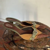Туфли Vero Cuoio (photo 1)