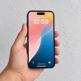 iPhone 16 (Dual SIM) (photo 1)