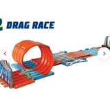 Трек Hot Wheels (photo 4)