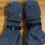 Варежки BONUS Gloves, размер L (photo 1)
