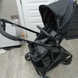 детскую коляску бу.Дефект на фото. (photo 2)
