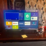 Смарт-телевизор 32 дюйма (photo 1)