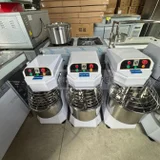 Промышленная тестомесильная машина и кухонное оборудование (photo 2)