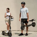 Электросамокат Xiaomi Electric Scooter 4 Lite (photo 4)