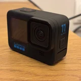 GoPro HERO11 Black Creator Edition с аксессуарами (photo 2)