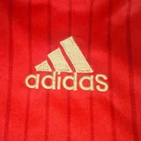 Футболка Adidas домашняя сборной Испании ЧМ 2014 (photo 3)