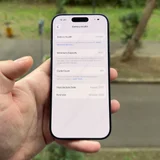 iPhone 17 Pro 256 ГБ eSIM (photo 4)