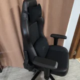 стильное и удобное игровое кресло BASAN. (photo 1)