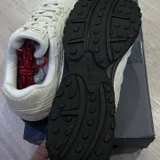 Абсолютно новые кроссовки new balance (photo 3)