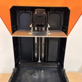3D принтер Creality Halot Mage 8K (photo 2)