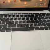 MacBook Air 2017 (на запчасти) (photo 2)