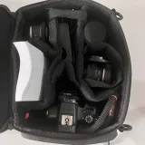 Комплект Canon EOS R100 с объективами и аксессуарами (photo 6)