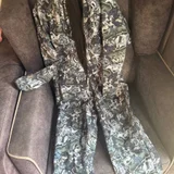 Комбинезон демисезонный Sheriheff 146 (photo 2)