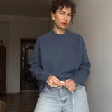 🩶 **Свитер Unique** (photo 1)