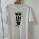 Майка Karl Lagerfeld размер M (photo 3)