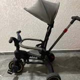 **Раскладной детский велосипед** (photo 2)