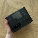 Canon selphy cp1300 + (photo 4)