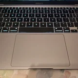 MacBook Air M1 (photo 3)