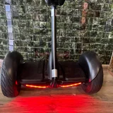 Героскутер Xiaomi Ninebot Mini (photo 4)