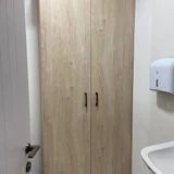 📌Шкаф деревянный (photo 1)