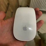 Apple Magic Mouse (photo 2)
