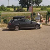 Volkswagen Passat Variant B8 2016 (photo 8)