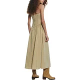 Платье с корсетным топом Zara (photo 2)