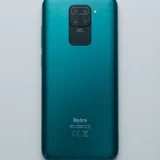 Смартфон Redmi + Чехол (photo 3)