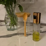 Набор для кухни и дома (ваза, контейнер, распылитель) (photo 2)