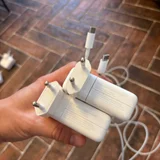 Адаптеры и зарядные устройства Apple USB-C (photo 1)
