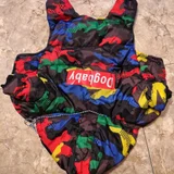 Зимний комбинезон для собаки XL (photo 1)