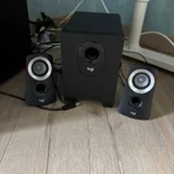 Комплект компьютерного оборудования (photo 2)