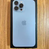 iPhone 13 Pro Max 256GB (photo 2)
