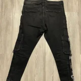 Джинсы мужские Zara (photo 2)