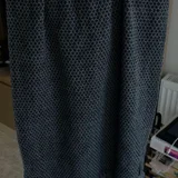 Перуанский палантин PEDSA из Baby Alpaca (photo 1)