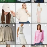 Одежда брендов Zara (photo 4)