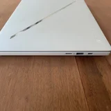 Игровой ноутбук ASUS ROG Zephyrus G14 3K OLED (photo 4)