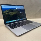 MacBook Air 2018 8/256GB (photo 3)
