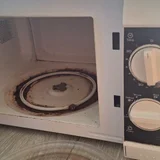Микроволновка Franko 20L (photo 3)