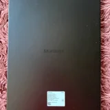 Планшет Samsung Galaxy Tab A9 (2023) (photo 4)