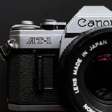 Коллекция фотоаппаратов и проектор (photo 4)